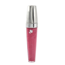 Lancome La Laque Lip Gloss Fever Frosted Petal 0.20 fl.oz
