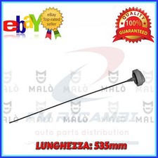 ASTA LIVELLO OLIO NISSAN MICRA III 1.4 16V RENAULT CLIO III 1.4 16V C/TAPPO