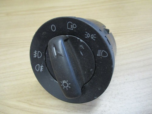 Lichtschalter VW Passat 3C Golf 5 Jetta Nebelscheinwerfer 1K0941431A Automatik