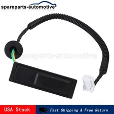 Trunk Lid Release Switch 25380-3JA0B fits for Nissan Pathfinder 2013-2019