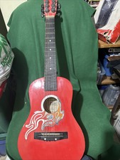 First Act Discovery Acoustic Guitar