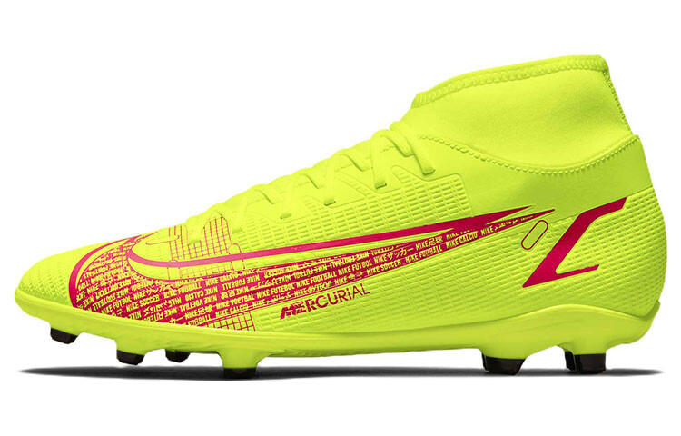 Nike Mercurial Superfly 8 Club Mg 'Motivation Pack' CV0852-760 | eBay