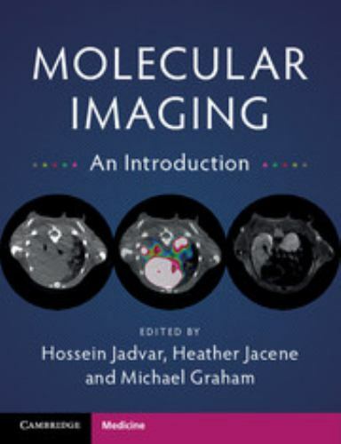 Molecular Imaging An Introduction Paperback Cambridge Universi… 9781107621282 LN