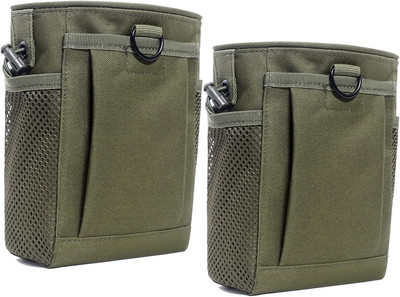 Metal Detecting Pouch Bag，Find Bag，Portable Waist Pouch， Digger'S Pouch，Waterpro