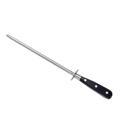LUXUS MESSERSCHÄRFER MESSER SCHLEIFER SCHÄRFGERÄT WETZSTAB WETZSTAHL 66689891