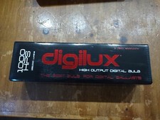 Grow Bulb Digilux High Output Digital Bulb 1000hps - 155000 Lumens Lot Of 8