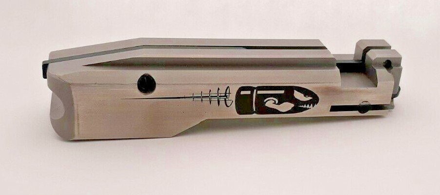 Ruger 10/22 Upgrade Kit CNC Bolt for Speedy 22LR Performance