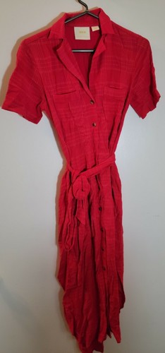 Maeve by Anthropologie Aria Textured 