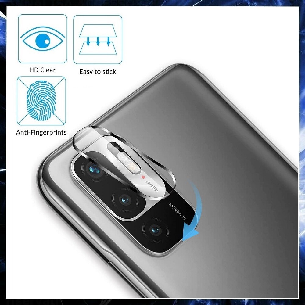Alhudapk Com Redmi Note 10 Pro Camera Lens Protector Tempered