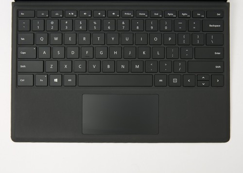 Microsoft Surface Pro 4 1724 12.3" i5-6300U 8GB 256GB SSD Win 10 Pro US Keyboard - Afbeelding 3 van 9