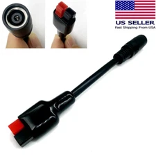 1PC DC 8020 8.0mm x 2.0mm Female Power Solar Generator Cable