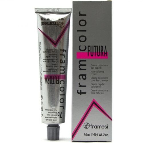 FRAMESI Framcolor FUTURA Hair Color Cream (EXPIRED) 2 oz. BUY 4