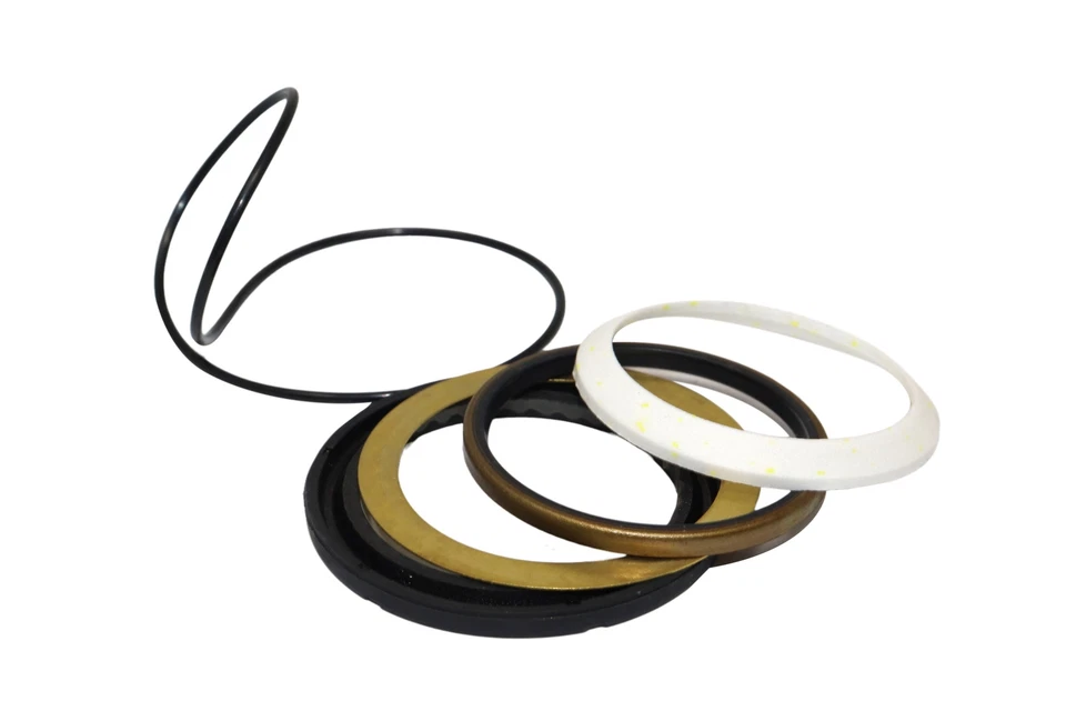 Repuesto Azteca para American Lincoln 0880-237 - Kit - Kit de Sellos - Motor Foto 4 de 4