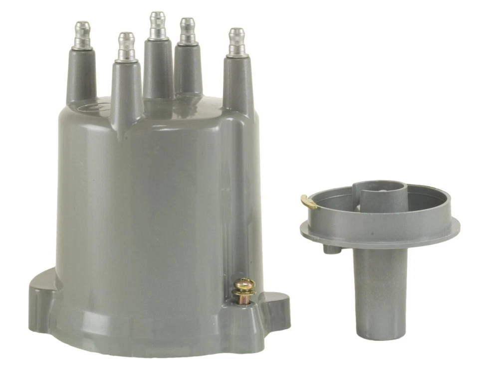 Kit de tampa de rotor e distância Airtex 3D1016 - Imagem 2 de 4