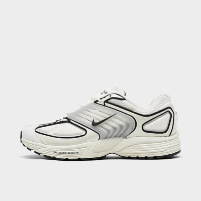 Men's Nike Air Pegasus Wave  IB0612-101 Sail/Coconut Milk/Black
