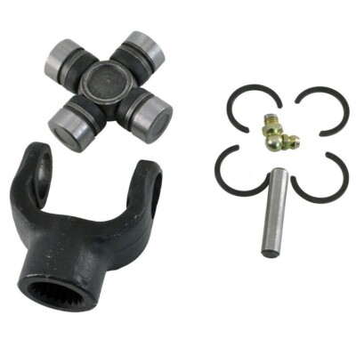 Front Drive Shaft Yoke U joint Kit to Yamaha Timberwolf 250 94~00