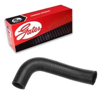 Gates Engine Coolant Bypass Hose For 1988-1989 GMC W6500 Forward 6.5L L6 DIESEL