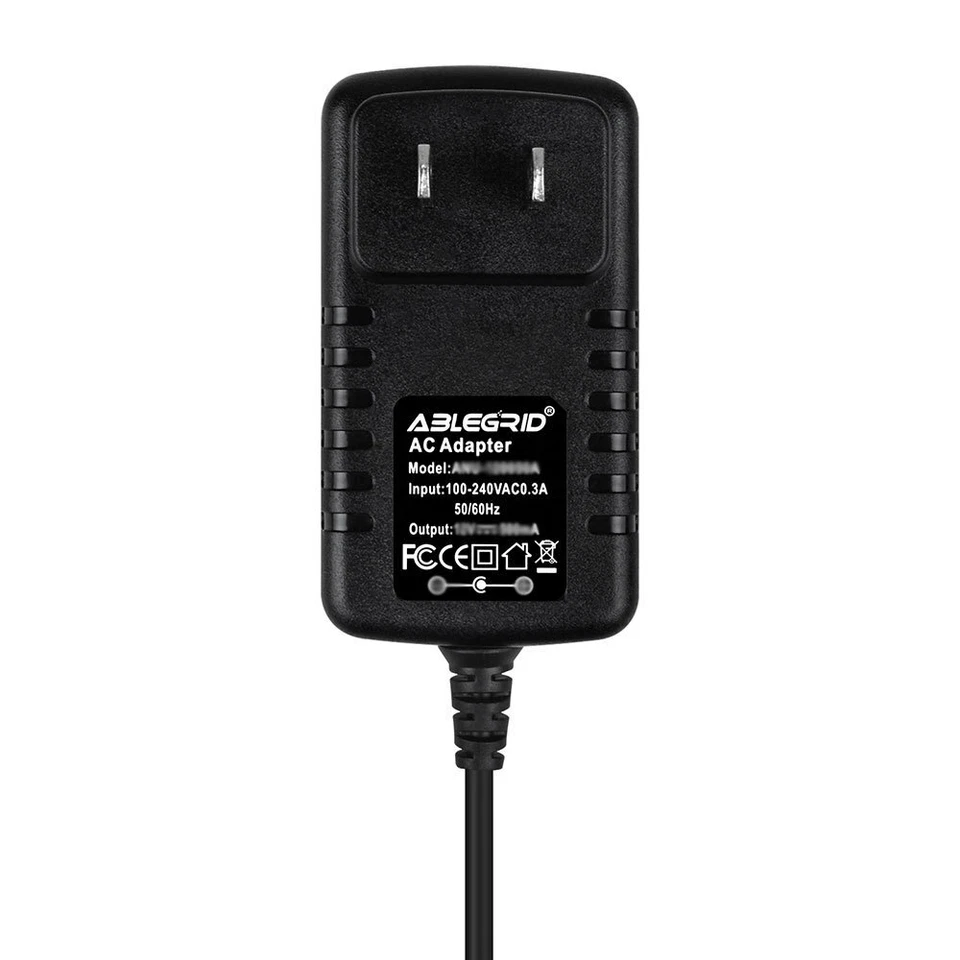 12V AC Adapter Charger for Sennheiser EW100 G2 Wireless receiver Power Supply - Image 3 of 3