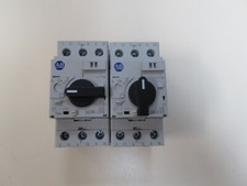 Allen Bradley 140M-D8N-C25
