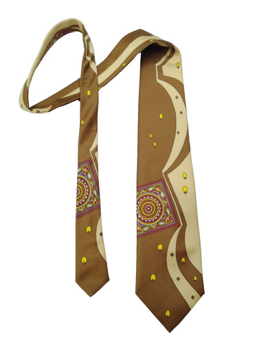 800  )   CESARE LARINI MEN'S  TIE  100% SILK