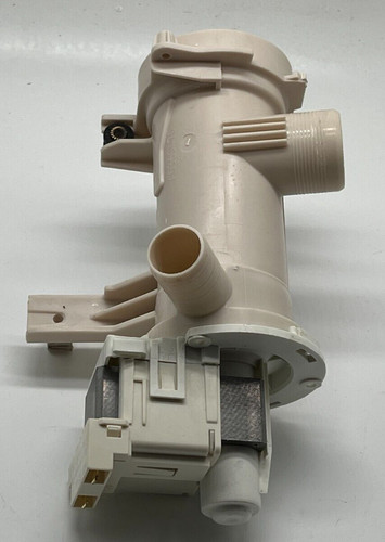 AEG L6FB54480 Waschmaschine Laugenpumpe Ablaufpumpe 132732020  BPX2-75 #1873-14Ü