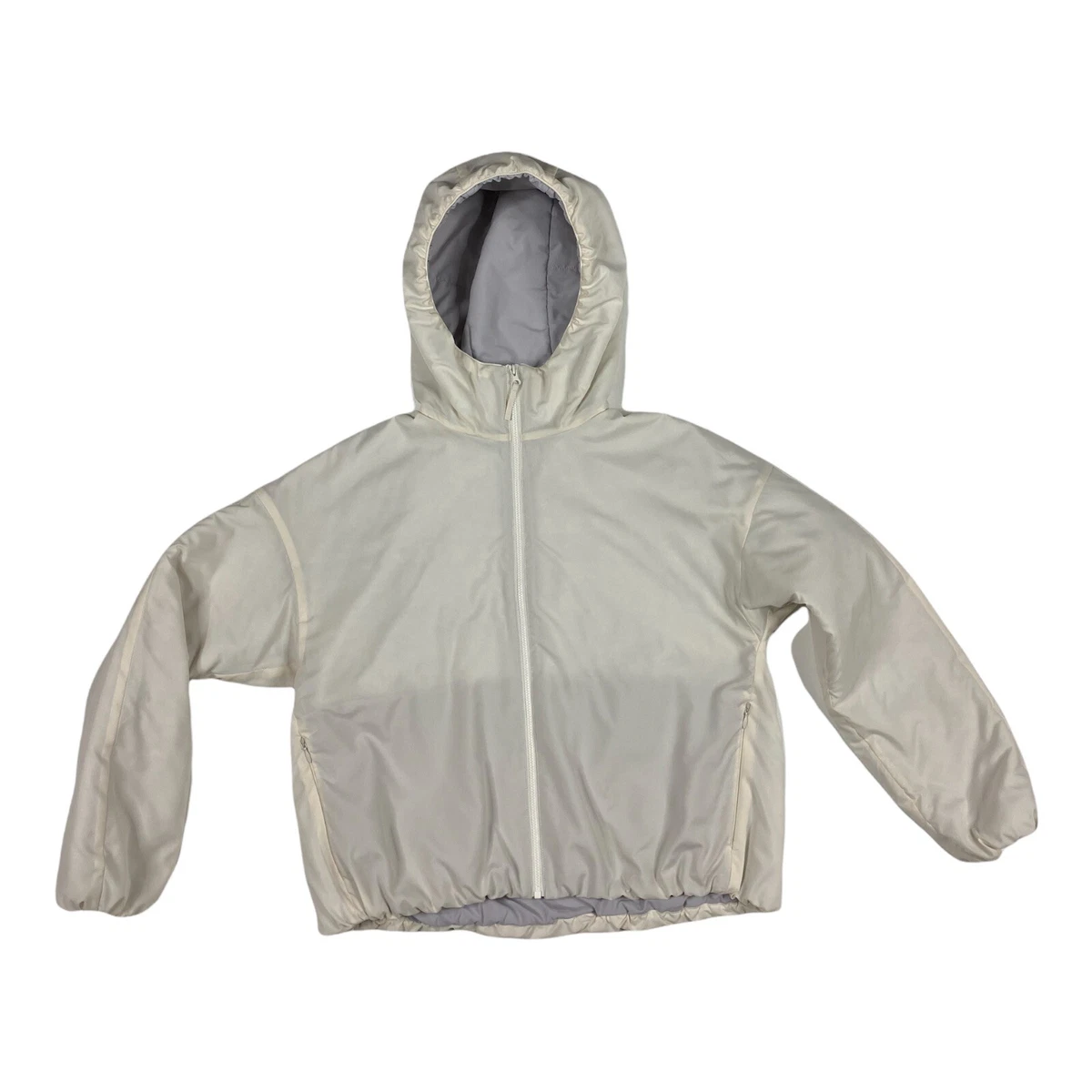 Uniqlo light hotsell padded parka