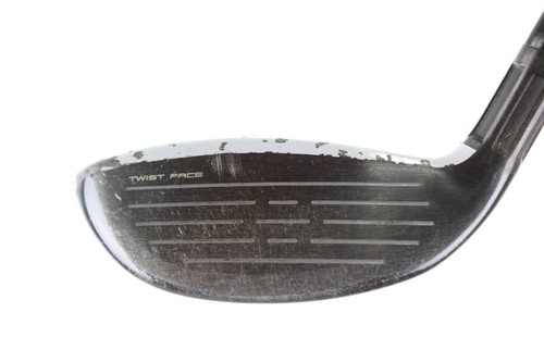 TaylorMade SIM2 Max Rescue 4 Hybrid 22° Ladies Right-Handed Graphite #36526 Golf - Picture 2 of 6