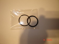 KODAK CHEVRON 8 MODEL 10 Projector Belts, 2 Belt Set ,2 New Belts