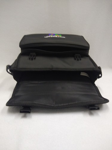 Nintendo Wii/DS/3DS/GB & More Console/Fit Board/Games Travel Storage Carry Cases - Picture 88 of 116