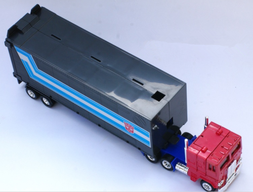 TRANSFORMERS G1 Reissue Optimus Prime boxed or without box Free SpeedPAK Ship - Picture 44 of 57