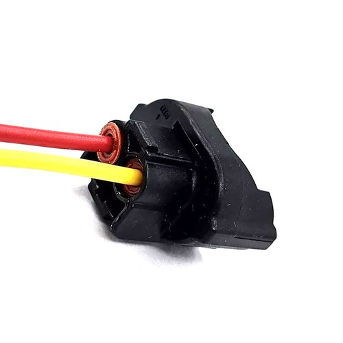 Replacement Headlight Bulb For Prius H11 Socket H11 Connector Wiring Adapter - Picture 3 of 8