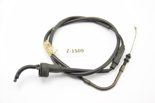 Triumph Daytona 955i T595 Bj.2000 - Gaszug Seilzug Drosselklappen