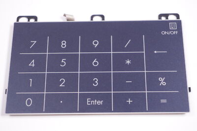 4SBKZTHJN00 Asus Touchpad Number Pad Module Board E210MA-212.HCW11
