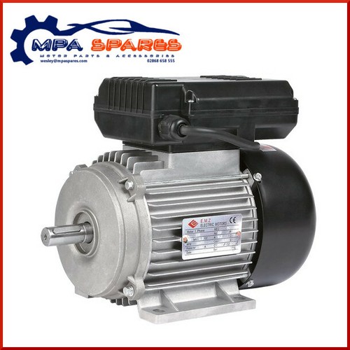SIP 06555 AIR COMPRESSOR MOTOR TN-SRB 230v (13amp) 3HP (FITS 06258) (MEC80) - Picture 3 of 3