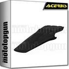 Acerbis Rear Fender Black Metal Husqvarna Fc 350 2019 19 2020 20 2021 21 2022 22