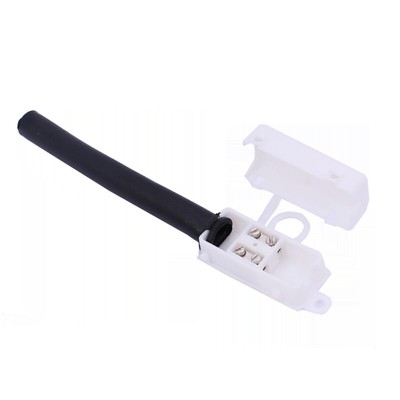 External Junction Box 2 Way Outdoor External Electric Power Cord Box
