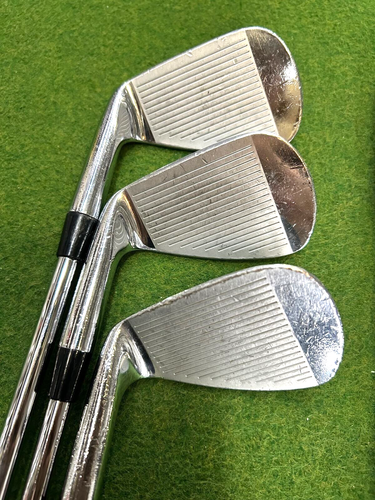 Nike VR PRO Forged Blade Japan 🇯🇵 Model 7x DG S200 (4~P) VR II PRO BLADES - Picture 6 of 11