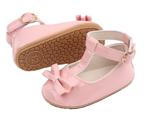 MIKIOSAKABE x PINK HOUSE Jewelry Mary Jane Shoes New w/ Dust Bag