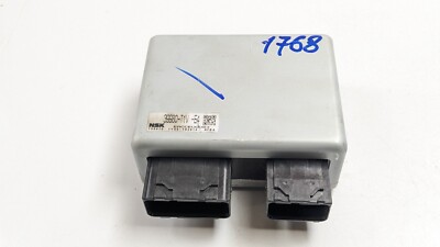 HONDA CRV MK4 SERVOLENKUNG STEUERGERÄT ECU 39980T1VE41 2016