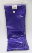 Kung Fu Sash  Martial Arts Sash - PURPLE 100% NYLON 4" X 120"