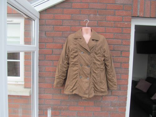 SANDWICH CASUAL COAT WOMANS SIZE 42 BNWT  - Picture 1 of 6