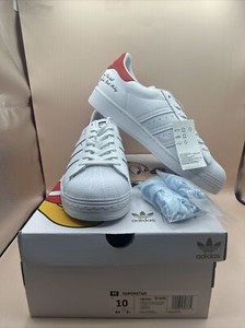 Adidas Superstar Disney | eBay