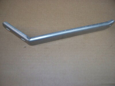 Polaris Snowmobile Trail RXL XLT Sport XC Belly Pan Corner Brace NEW OEM 5222254