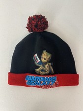 Marvel’s Guardians Of The Galaxy Vol. 2 - Groot - Winter Hat Cap - Adult Size