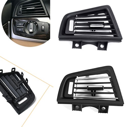 Air Conditional Left Air Outlet Vent Panel Fit BMW 5 Series F18 F11 F10 2010-16
