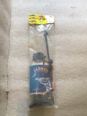 NEW Glomex RA179 WIND INDICATOR 380mm For Masthead Aerial / Aloud Antennas -FRpp