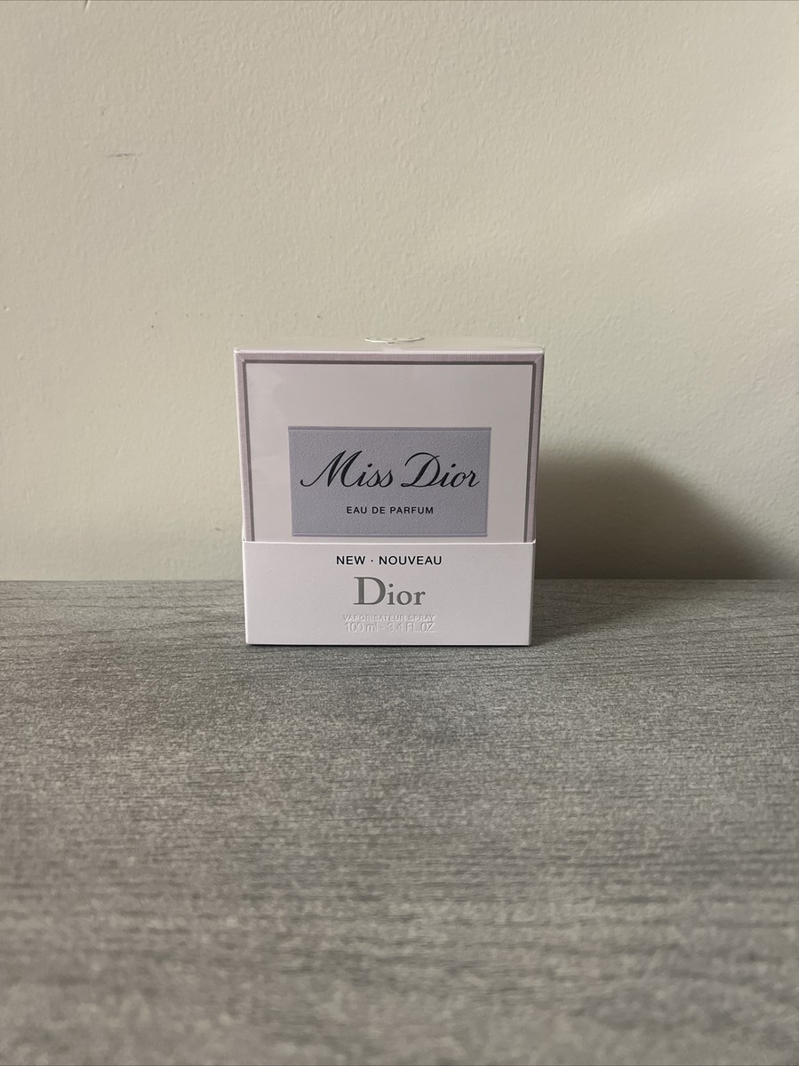 Dior Miss Dior Women's Eau De Parfum - 3.4fl.oz