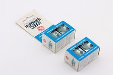 General Electric Flash Cubes High power GE Photography CG-32 C UNTESTED