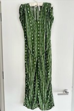 Anthropologie Maxi Dress Size Small
