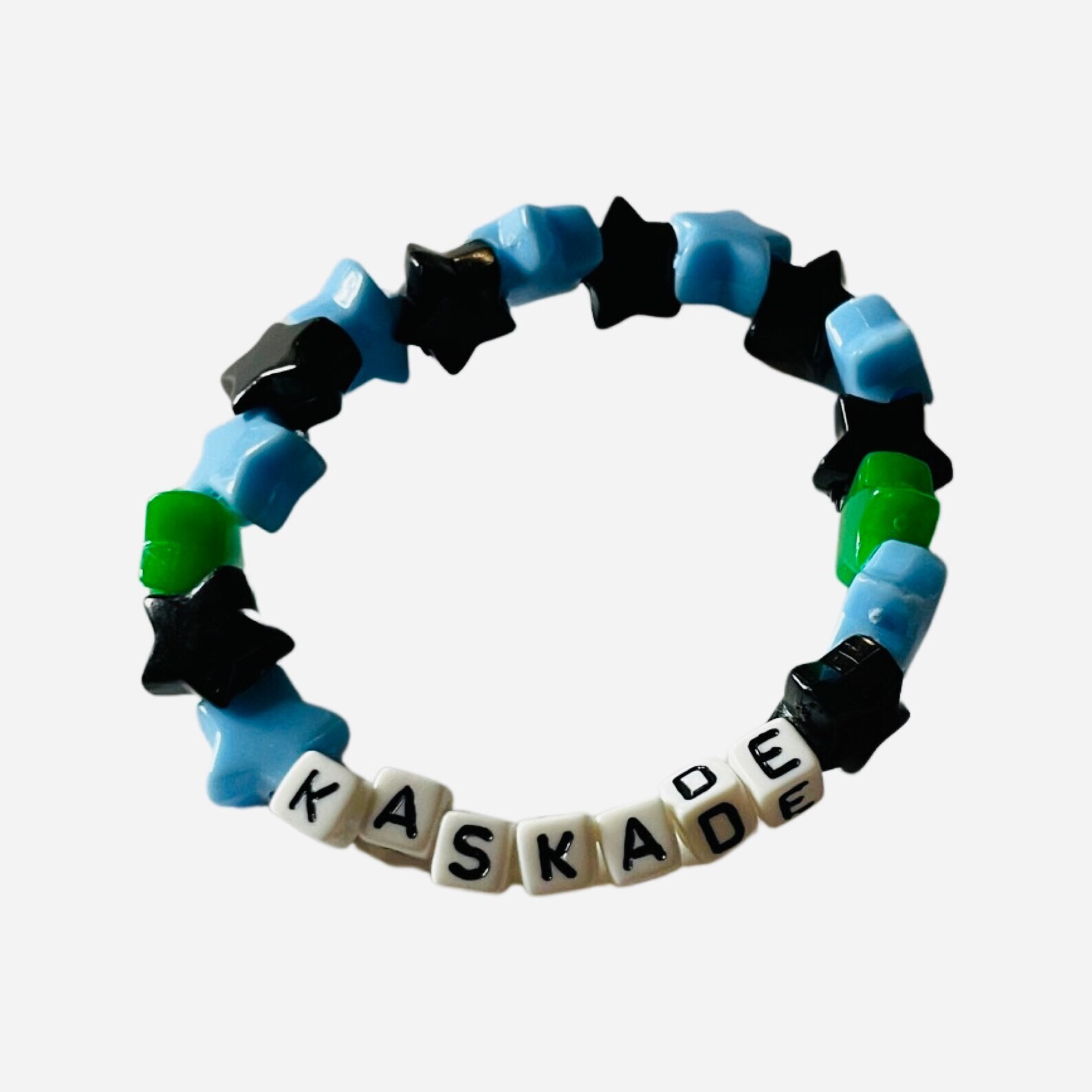 Kandi Bracelet – Festival Beads – Freaks Of Nature Tour (2012)